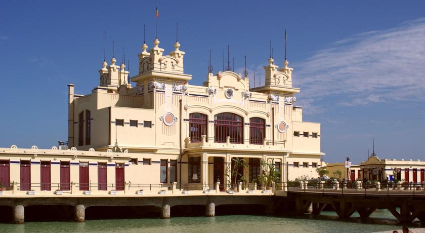 Casa Vacanze Marco Polo Vista Mare Trappeto  Rom bilde